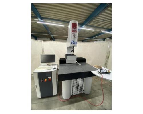 MORA Pico 0245.04.05.06 CNC 3D Koordinatenmessmaschine, Messmaschine - Bild 3