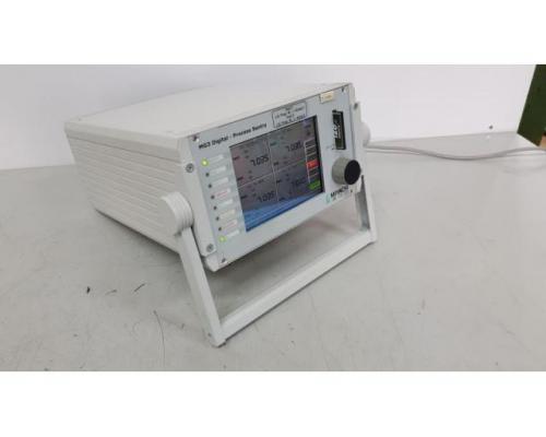 MIYACHI PECO / AMADA Weld Tech MG3D-W Digitale Prozessüberwachung, Widerstands- Schweißü - Bild 1