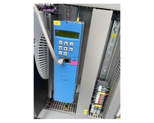 STÖBER POSIDYN SDS 5015 A/L AC- Servoantrieb, Servoumrichter, Servoregler, Ant
