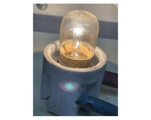 NARVA E27  Mikroskop Speziallampe, Lampe, Birne, Glühbirne, L - Bild 1