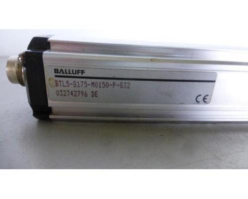 BALLUFF BTL5-S175-M0150-P-S32 Linearwegaufnehmer  Mikroimpuls-Wandler - Bild 5