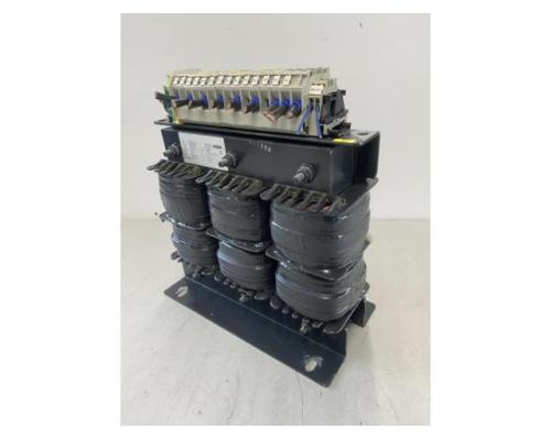 EMB DTSsp 3,0 Drei Phasen- Transformator, Spartransformator, Dre - Bild 2