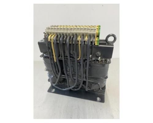 EMB DTSsp 3,0 Drei Phasen- Transformator, Spartransformator, Dre - Bild 5