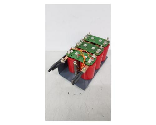 LTP Kondensator GRP. / ITELCOND AR System / AYUX-HR (M) Hochspannungs Kondensator Pack - Bild 1