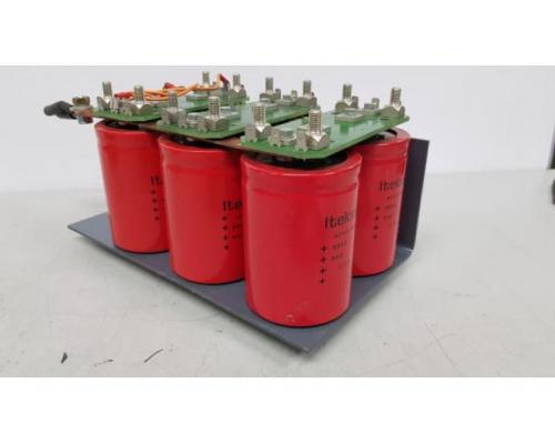 LTP Kondensator GRP. / ITELCOND AR System / AYUX-HR (M) Hochspannungs Kondensator Pack - Bild 5