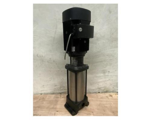 GRUNDFOS CR8-100 A-A-A-BUBE Vertikale mehrstufige Hochdruckkreiselpumpe - Bild 2
