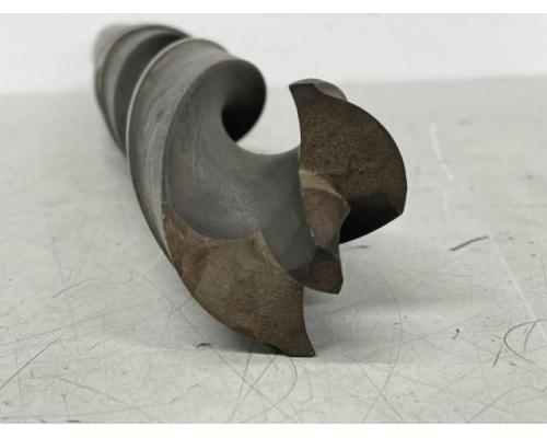 Ø 51,0 mm Spiralbohrer mit Morsekegelaufnahme, MK-Bohrer HSS - Bild 6