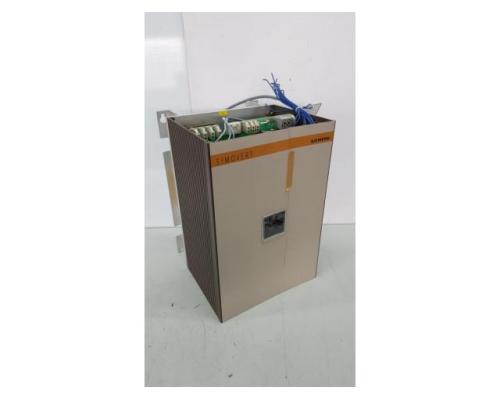 SIEMENS Simovert - P / 6SE1103-4AA00 Transistorpulsumrichter, AC- Servoantrieb, Spindel - Bild 1