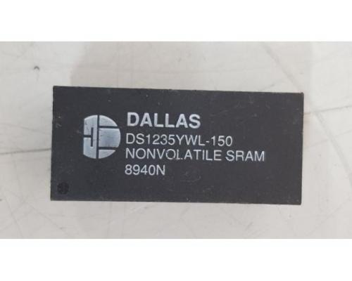 DALLAS DS1235YWL-150  Nicht flüchtiger SRAM, NVSRAM, Nonvolatile SRAM, I - Bild 2