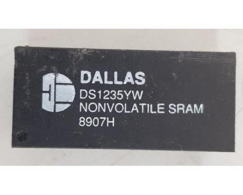 DALLAS DS1235YW Nicht flüchtiger SRAM, NVSRAM, Nonvolatile SRAM, I - Bild 2
