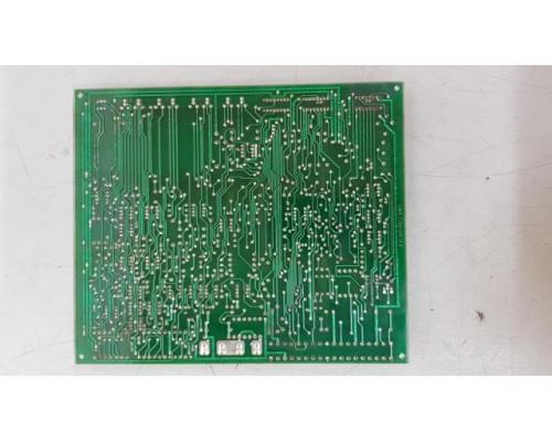 SIEMENS C98043-A1004-L2-09 Vorschubregler Platine, Simodrive Board; Circuit D - Bild 4