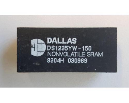 DALLAS DS1235YW-150  Nicht flüchtiger SRAM, NVSRAM, Nonvolatile SRAM, I - Bild 2