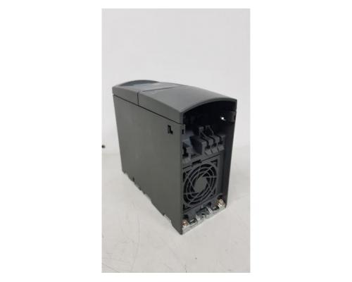 SIEMENS Micromaster 420 / 6SE6420-2UD17-5AA1 Frequenzumrichter - Bild 4