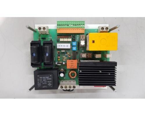 SAV SF-1 Elektronisches Umpol-Steuergerät für Magnetspannpl - Bild 6
