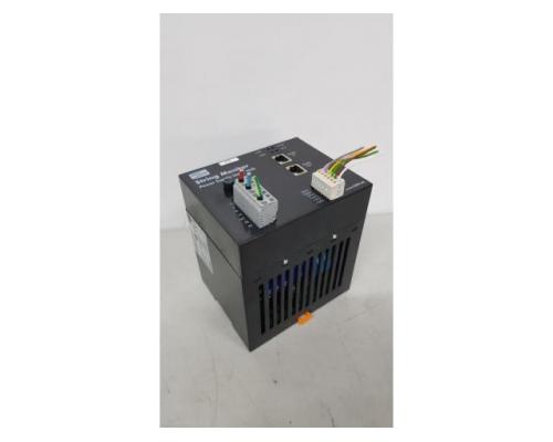 SMA Solar Technology AG SMU8-HUB String Monitor Unit Power Supply Unit / Hub für PV - Bild 1
