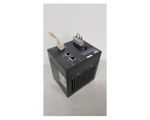 SMA Solar Technology AG SMU8-HUB String Monitor Unit Power Supply Unit / Hub für PV - Bild 2