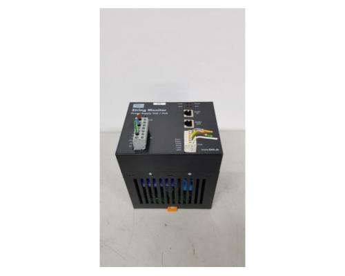 SMA Solar Technology AG SMU8-HUB String Monitor Unit Power Supply Unit / Hub für PV - Bild 3
