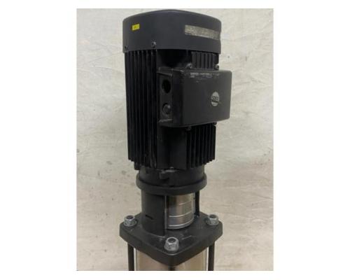 GRUNDFOS CR8-80 A-A-A-BUBE Vertikale mehrstufige Hochdruckkreiselpumpe - Bild 5