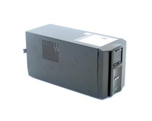 APC SMC1000 I Smart-UPS C 1000 SMC1000 I - Bild 1