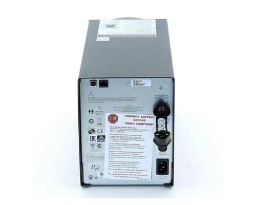 APC SMC1000 I Smart-UPS C 1000 SMC1000 I - Bild 4