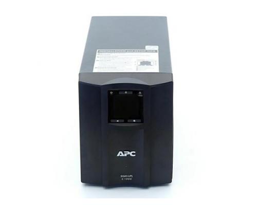 APC SMC1000 I Smart-UPS C 1000 SMC1000 I - Bild 6