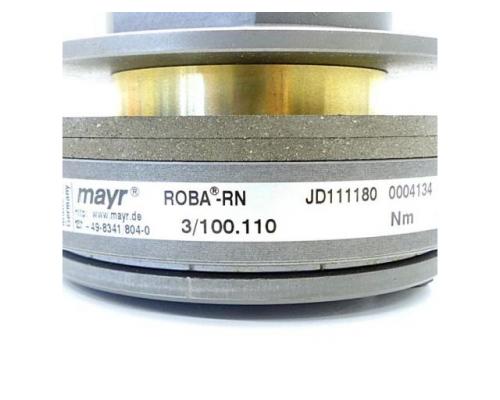 Mayr JD111180 ROBA-RN Rutschnabe JD111180 - Bild 2