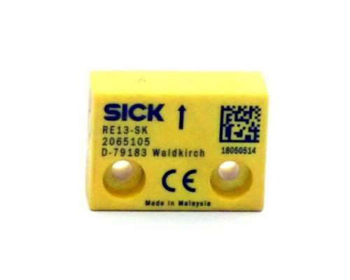 SICK 2065105 Sicherheitsschalter RE13-SK 2065105 - Bild 3