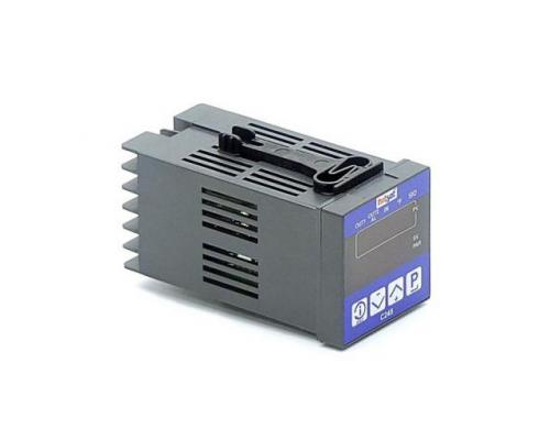 Hotset RS485/CAN Temperaturregler C248 RS485/CAN - Bild 1