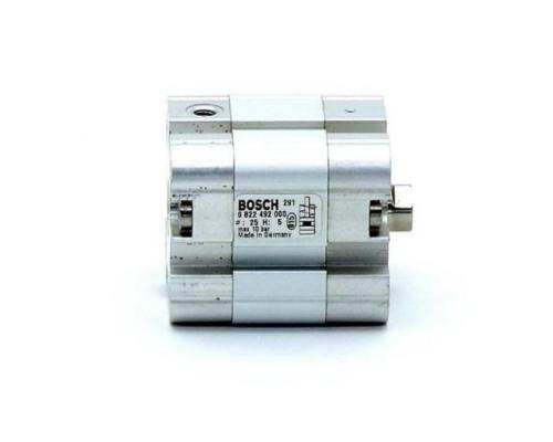 Bosch 0822492000 Kompaktzylinder 0822492000 - Bild 5
