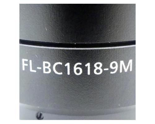 Ricoh FL-BC1618-9M C-Mount Objektiv FL-BC1618-9M - Bild 2