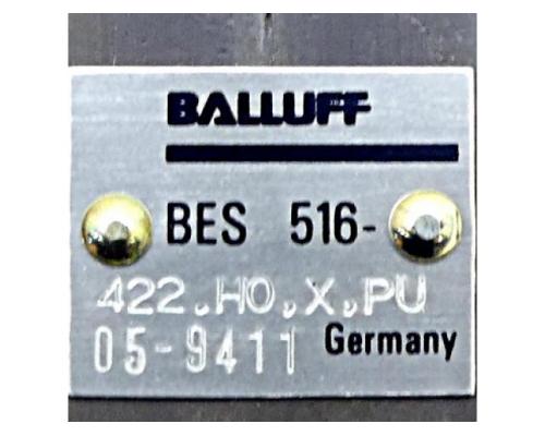 BALLUFF BES 516-42-HO-X-PU-05 Nockenschalter BES 516-42-HO-X-PU-05 BES 516-42-HO - Bild 2