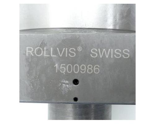 Rollvis Swiss 1500986 Spindel 1500986 - Bild 2