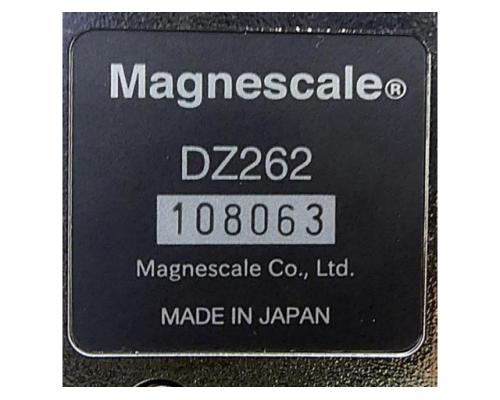 Magnescale 108063 Adapter DZ262 108063 - Bild 2