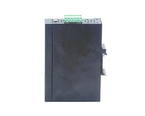 Microsens MS655033X Industrial Gigabit Ethernet Power -over- Ethernet - Bild 5
