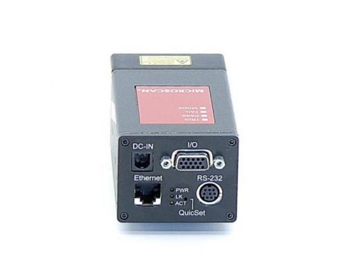 Microscan HE1515HD-M Scanner HE1515HD-M - Bild 4