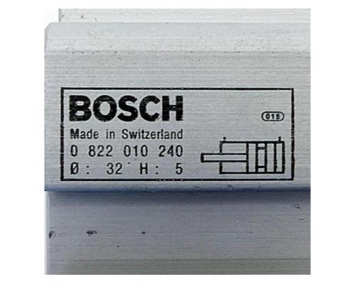 Bosch 0 822 010 240 Pneumatikzylinder 0 822 010 240 - Bild 2