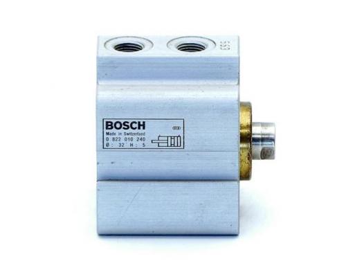 Bosch 0 822 010 240 Pneumatikzylinder 0 822 010 240 - Bild 3