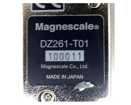 Magnescale 100011 Adapter DZ261-T01 100011 - Bild 2