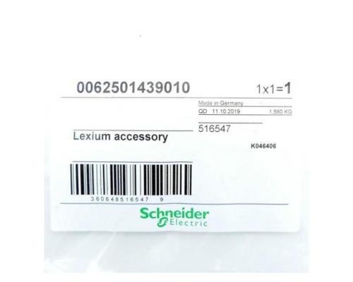 Schneider Electric 0062501439010 Encoderkabel HIFA 5x2x0,25 + 1x2x0,5 0062501439010 - Bild 2