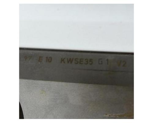INA KWSE35 Führungswagen KWSE35 - Bild 2