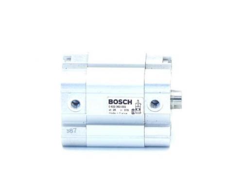 Bosch 0 822 392 002 Pneumtikzylinder 25 x 15 0 822 392 002 - Bild 5