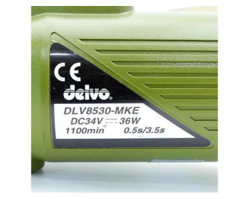 delvo DLV8530-MKE Elektroschrauber DLV8530-MKE - Bild 2
