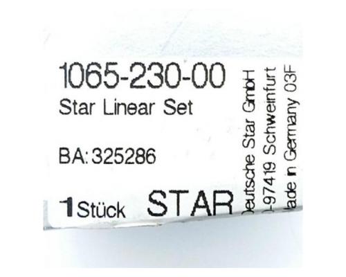 STAR 1065-230-00 Linear Set 1065-230-00 - Bild 2