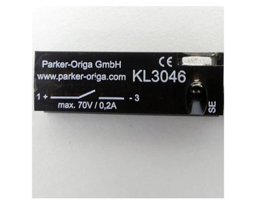 Parker KL3046 Magnetsensor KL3046 - Bild 2
