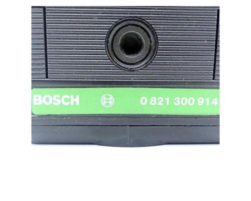 Bosch 0 821 300 914 Rückschlagventil 0 821 300 914 - Bild 2