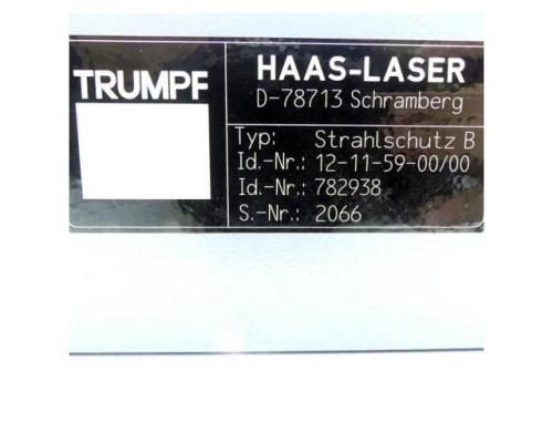 HAAS-LASER 12-11-59-00; 782938 Haas-Laser 12-11-59-00; 782938 - Bild 2