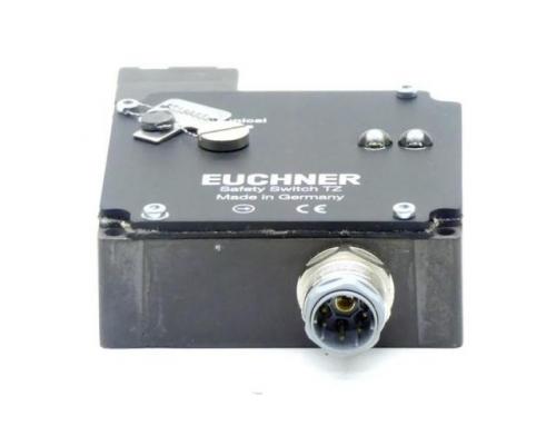 Euchner TZ1LE024SR6 Sicherheitsschalter TZ1LE024SR6 - Bild 3