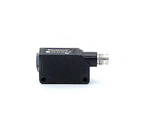 Panasonic CX-411D-P-Z Fotoelektrischer Sensor CX-411D-P-Z - Bild 3