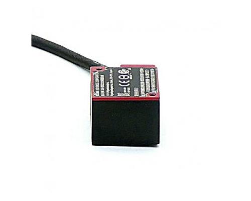 Keyence SR-710 Ultrakompakter Codeleser SR-710 - Bild 6