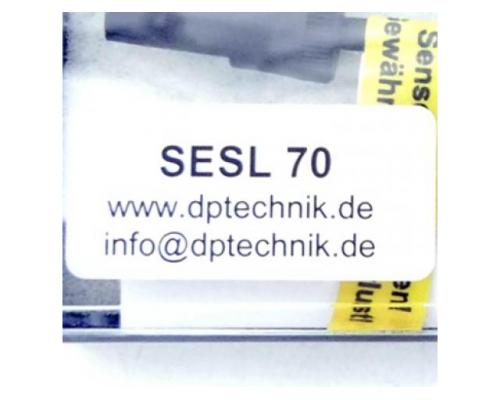 Dosier Prüf Technik SESL 70 Sensor SESL 70 - Bild 2
